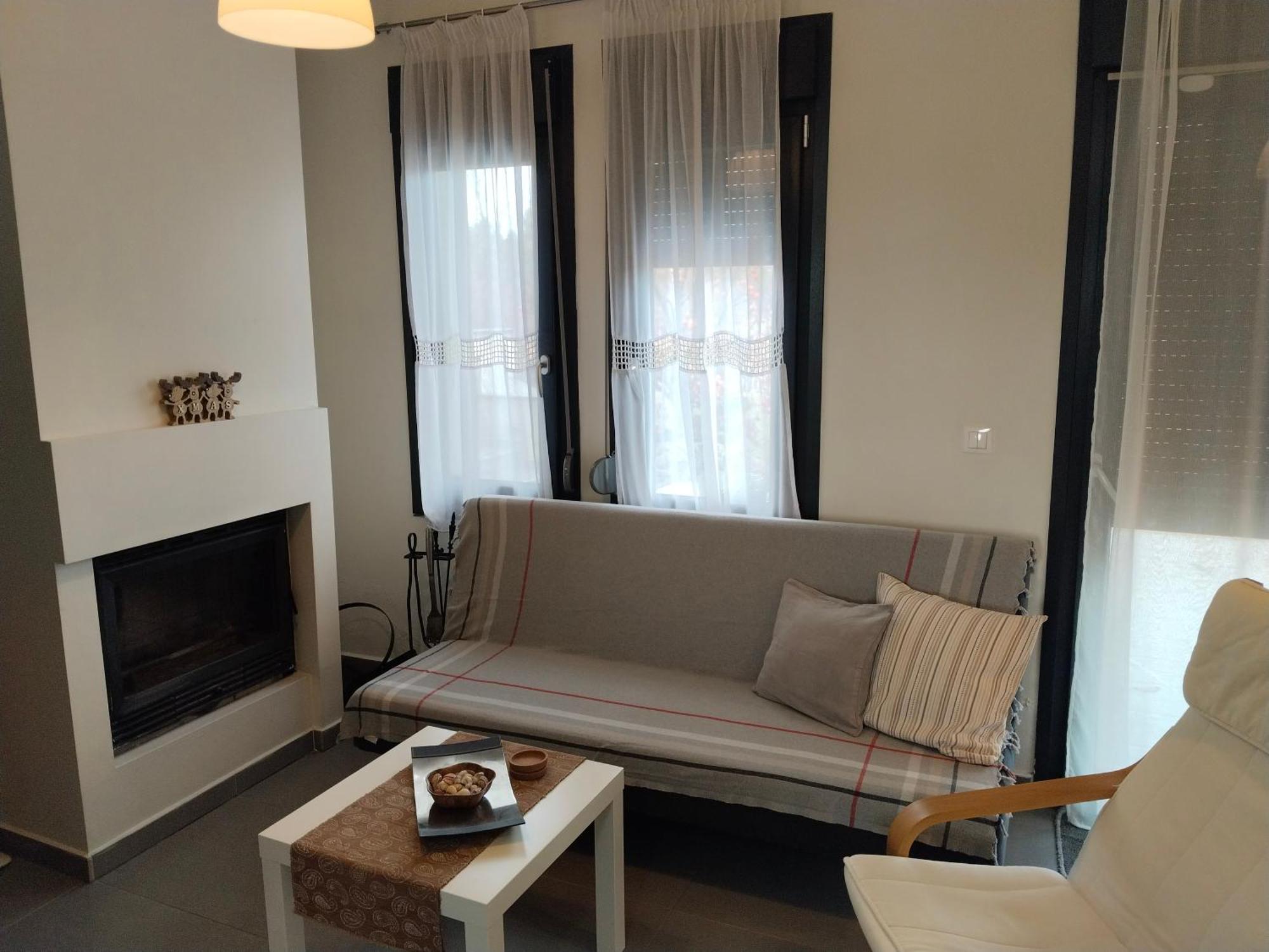 Green Guesthouse Komotini Exterior foto