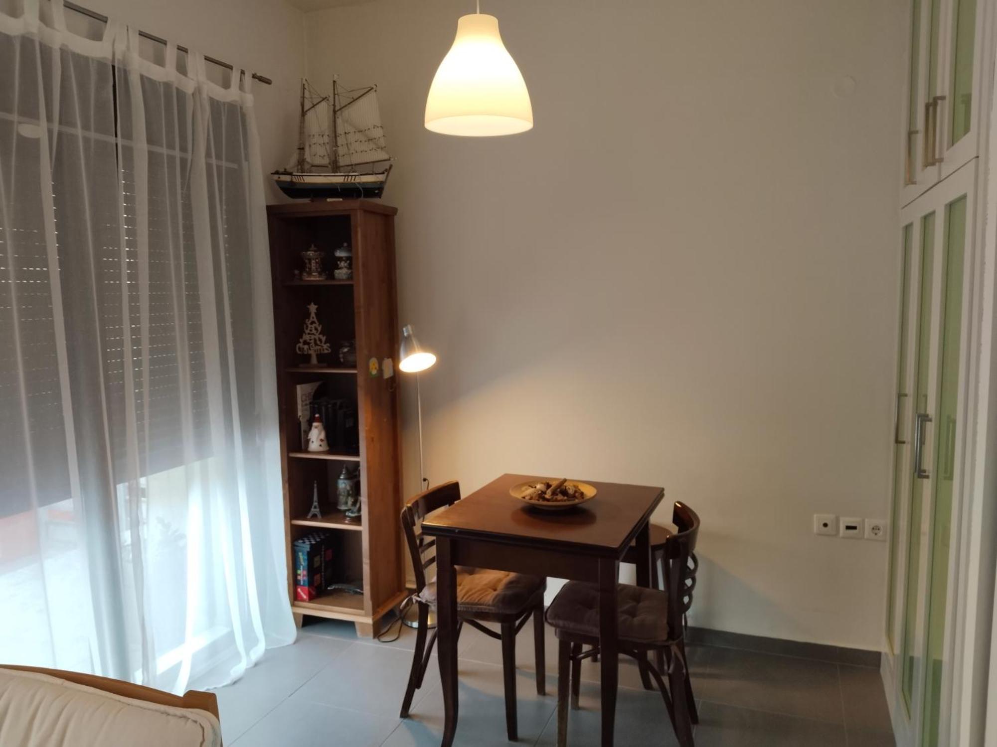 Green Guesthouse Komotini Exterior foto